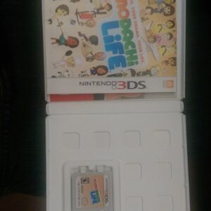 Tomodachi Life - Nintendo 3DS