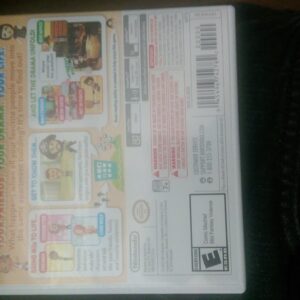 Tomodachi Life - Nintendo 3DS