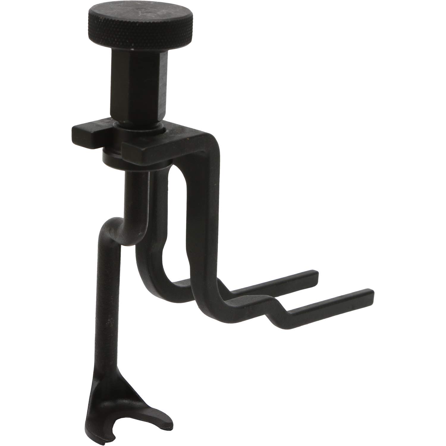 OTC 6684 Engine Valve Spring Compressor for 3-Valve Ford 4.6L and 5.4L V8 Engines , Black