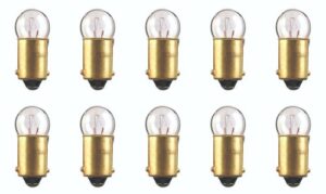 cec industries #1445 bulbs