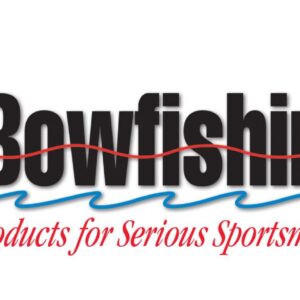 AMS Bowfishing Nock Adapter (3 Pack)