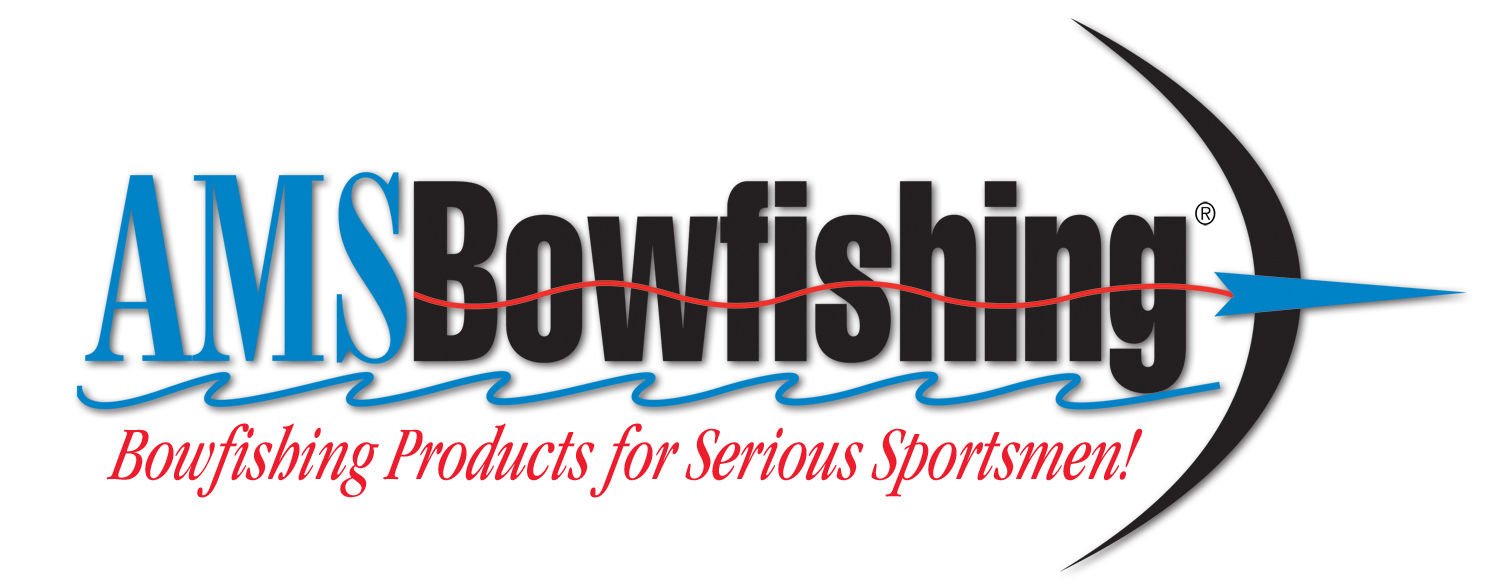 AMS Bowfishing Nock Adapter (3 Pack)