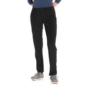 giro mobility pant classic - women's jet black 4