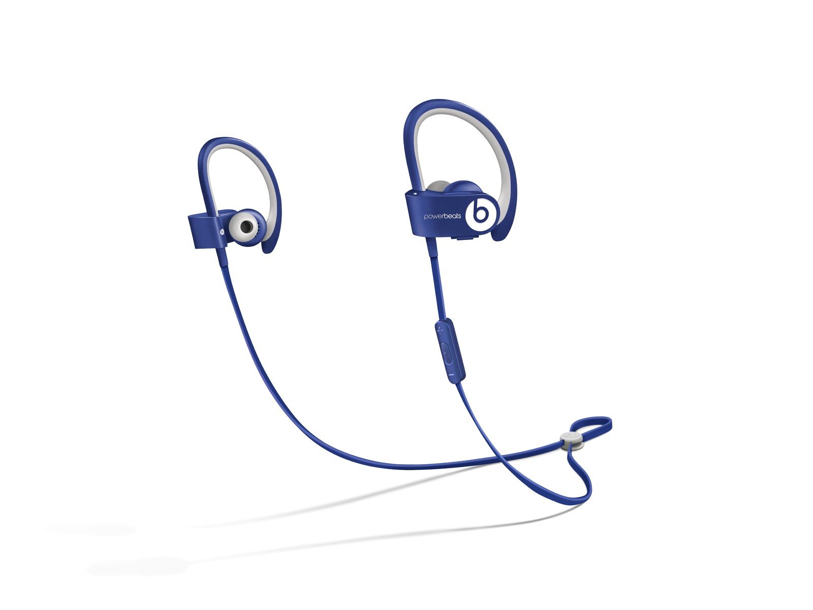 Powerbeats2 Wireless In-Ear Headphone - Blue