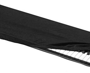 Kaces Stretchy Keyboard Dust Cover-Small (49-61 Key) (KKCSM)