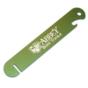 abbey bike tools stu stick rotor truing tool