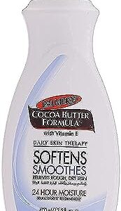 Palmer's Cocoa Butter Formula with Vitamin E Lotion 13.5 Fl Oz (Pack of 2)