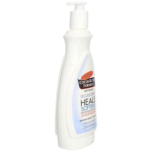 Palmer's Cocoa Butter Formula with Vitamin E Lotion 13.5 Fl Oz (Pack of 2)