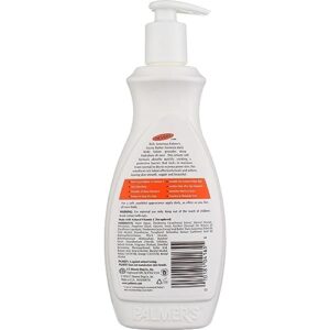 Palmer's Cocoa Butter Formula with Vitamin E Lotion 13.5 Fl Oz (Pack of 2)