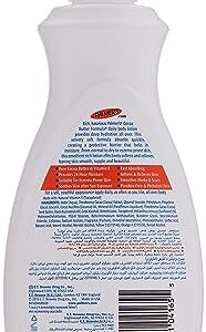 Palmer's Cocoa Butter Formula with Vitamin E Lotion 13.5 Fl Oz (Pack of 2)