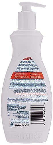 Palmer's Cocoa Butter Formula with Vitamin E Lotion 13.5 Fl Oz (Pack of 2)