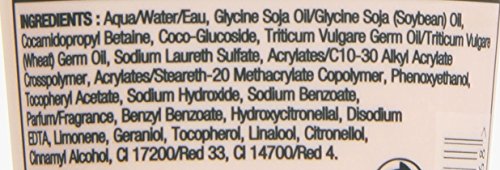 The Body Shop Vitamin E Gentle Facial Wash, 3.4 Ounce