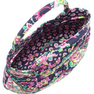 Vera Bradley Girls Mini Tote, Petal Paisley