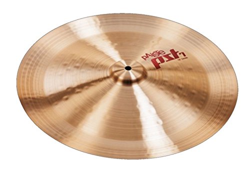 PAISTE PAISTE-PST7-China China cymbal (PAISTE-PST7-China18)