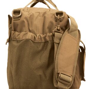 Red Rock Outdoor Gear Range Bag, Coyote, One Size