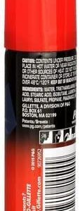 Gillette Foamy Shave Cream - 2 oz. (Pack Of 12)