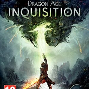 Dragon Age Inquisition (Xbox 360)