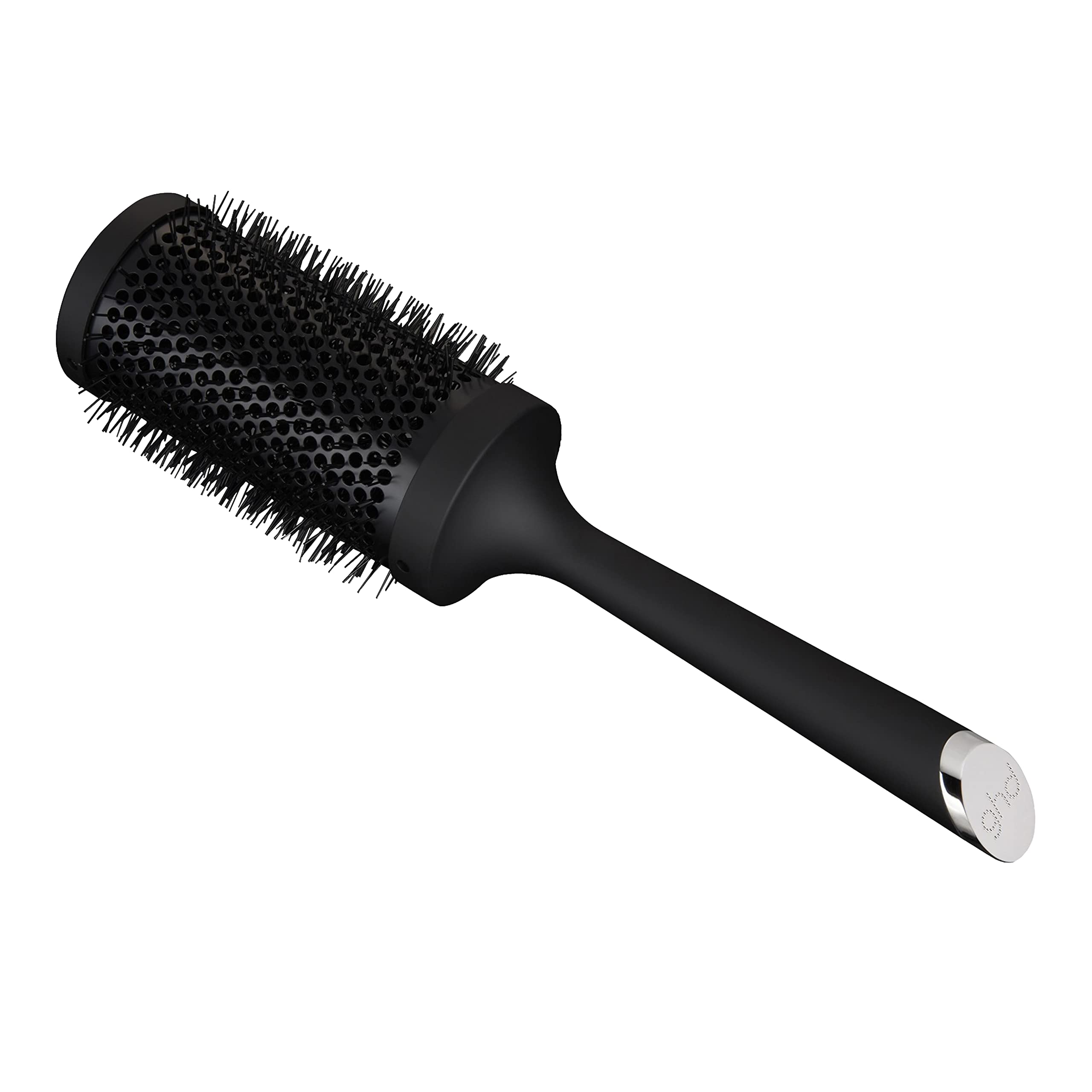 ghd Ceramic Vented Round Brush - 2.1 inch Barrel, 55mm Barrel, Size 4