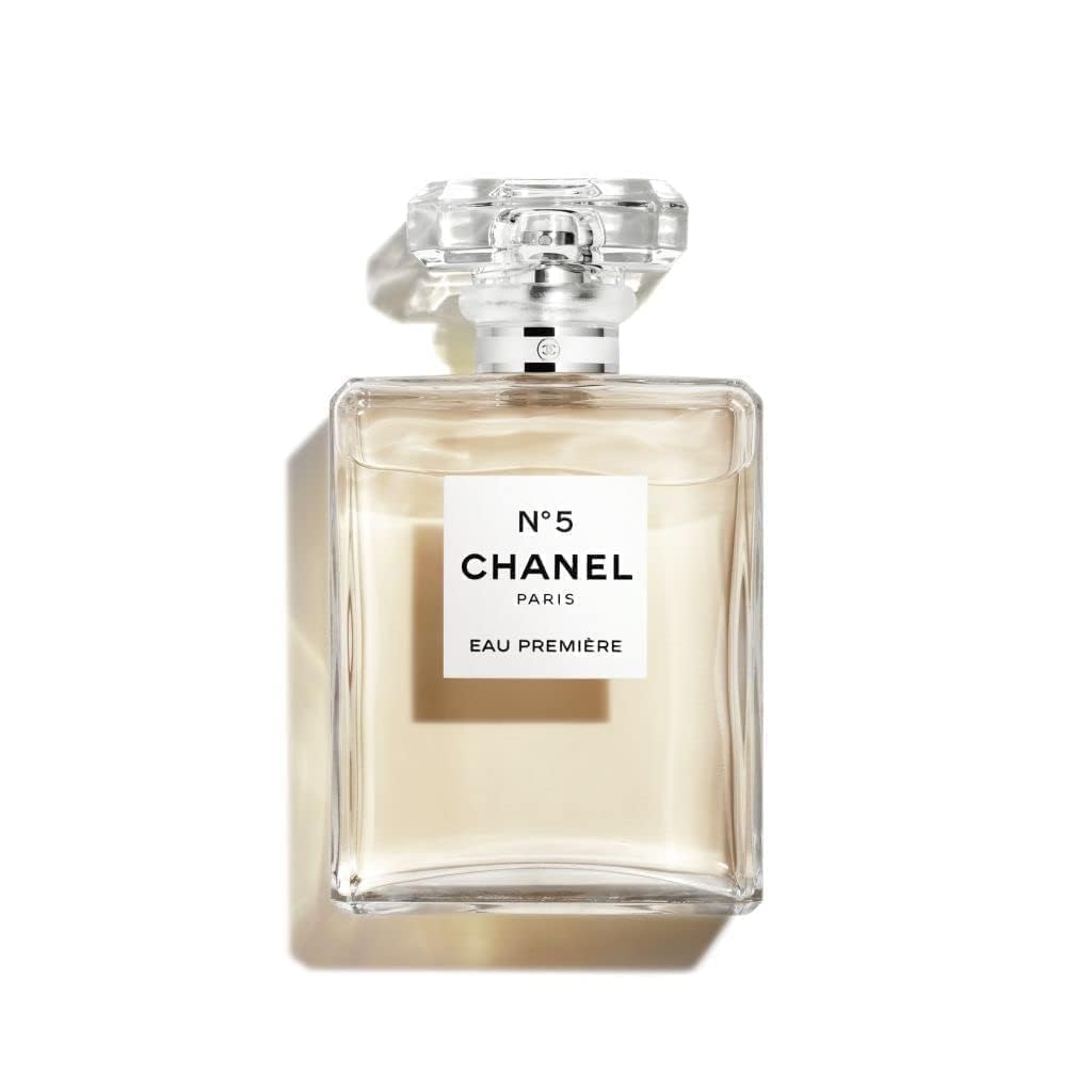 Chanel No.5 Eau Premiere Spray 100ml/3.4oz