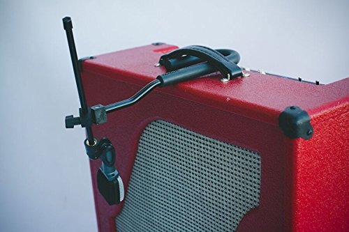 Wishbone Amp Hook Microphone Holder