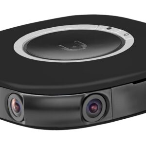 Vuze - 3D 360° 4K VR Camera - Black