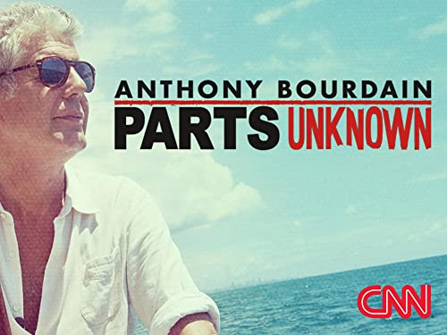 Anthony Bourdain: Parts Unknown Season 3