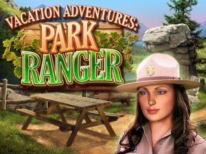 vacation adventures: park ranger [download]