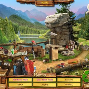 Vacation Adventures: Park Ranger [Download]