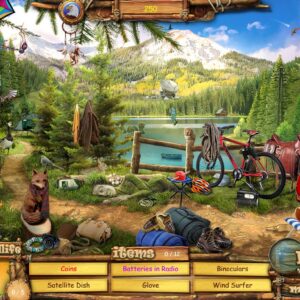 Vacation Adventures: Park Ranger 2 [Download]