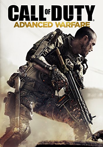 Call of Duty: Advanced Warfare - PC [Online Game Code]