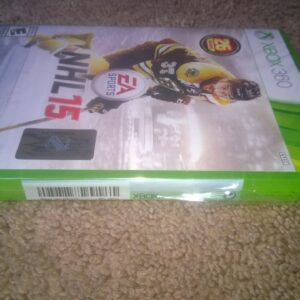 NHL 15 - Xbox 360