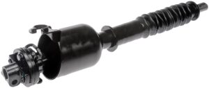 dorman 425-185 steering shaft compatible with select cadillac / chevrolet / gmc models