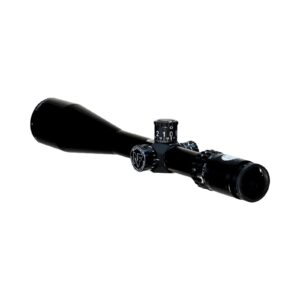 NIGHTFORCE Competition 15-55X52mm ZeroStop - .125 MOA - DDR-2 Aluminum Black Matte Hunting Scope (C513)