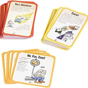 Munchkin Apocalypse 2 Sheep Impact Game