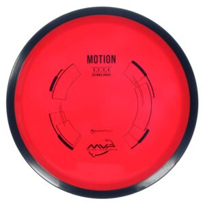 MVP Disc Sports Neutron Motion Disc Golf Distance Driver (170-175g / Colors May Vary)