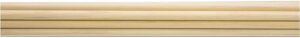 rose city archery port orford cedar premium grain weighed to match bare shafts (12-pack), 11/32-inch diameter/32-inch length/50-55-pound spine