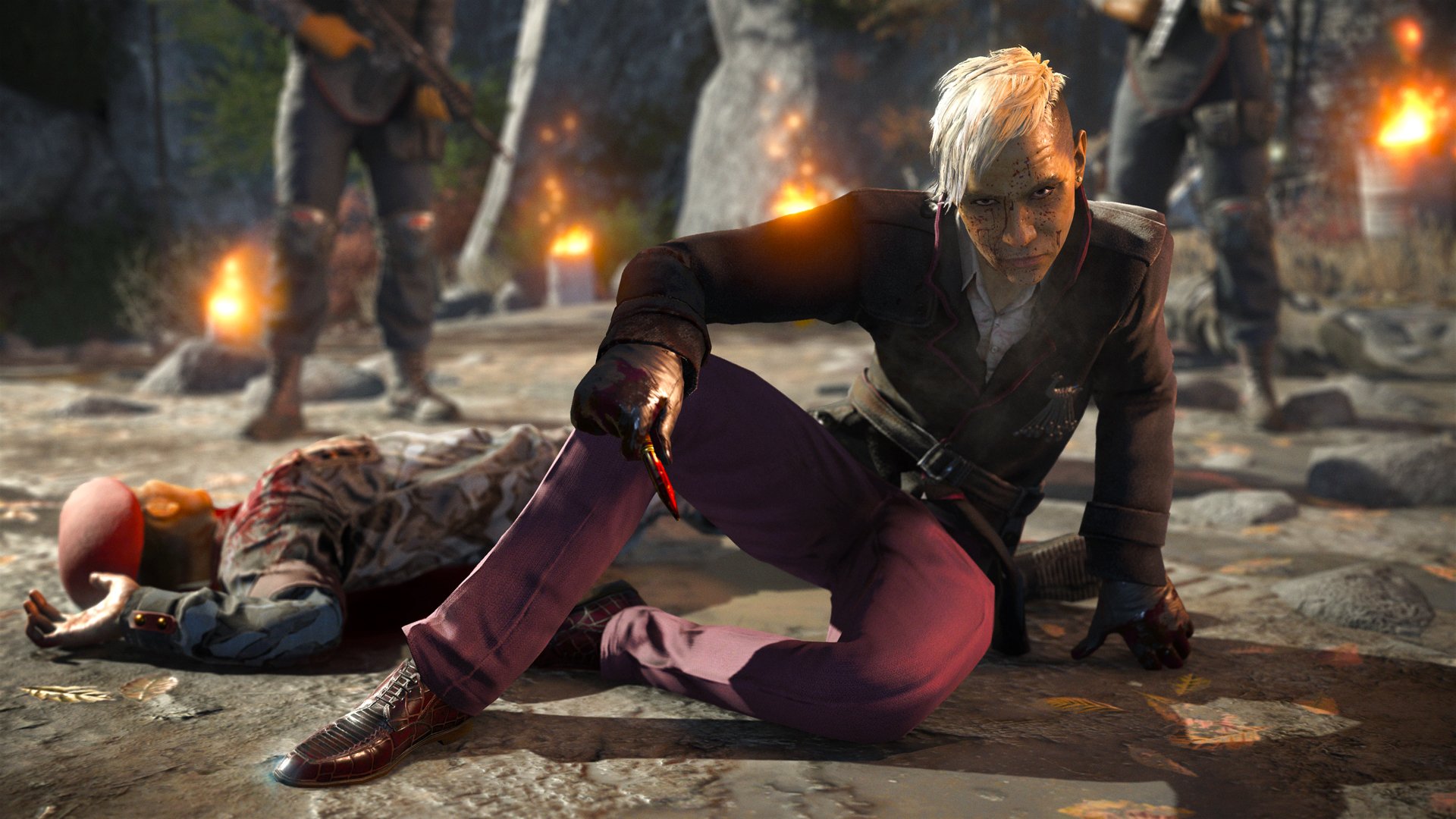 Far Cry 4 - Xbox One