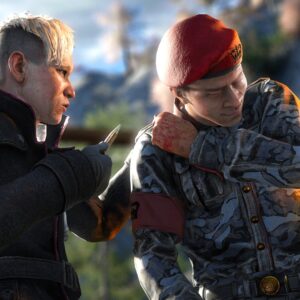 Far Cry 4 - Xbox One