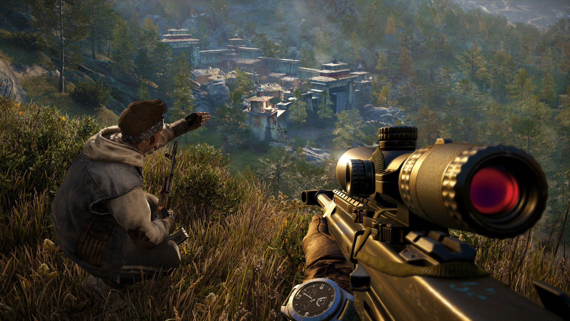 Far Cry 4 - Xbox One