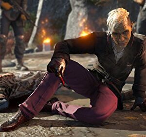 Far Cry 4 - PlayStation 4