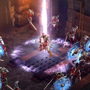 Diablo III: Ultimate Evil Edition