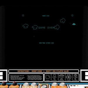 Atari 80 Classic Games in One [Download]