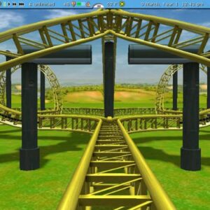 RollerCoaster Tycoon 3: Platinum [Download]