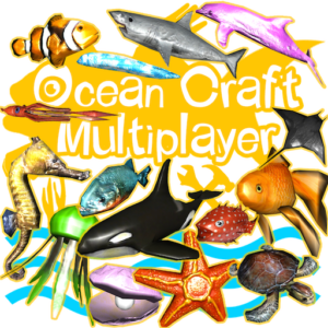 ocean craft multiplayer