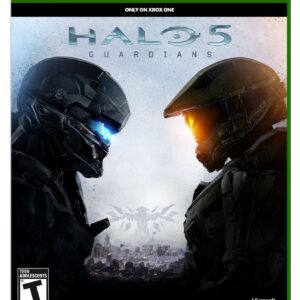 Halo 5: Guardians - Xbox One Standard Edition