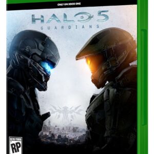 Halo 5: Guardians - Xbox One Standard Edition