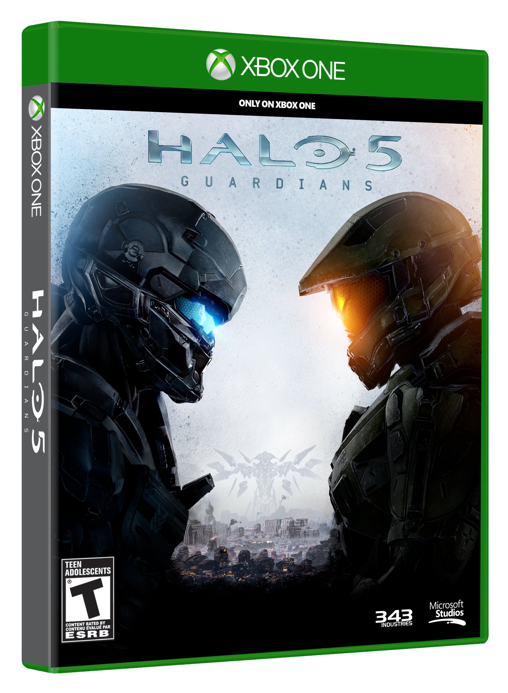 Halo 5: Guardians - Xbox One Standard Edition