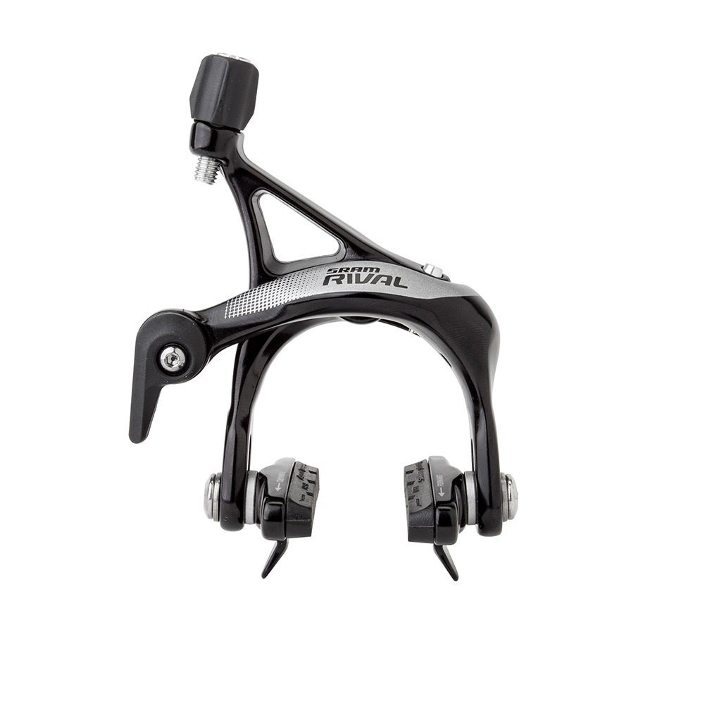 SRAM Rival 22 Brake Caliper Set Front and Rear