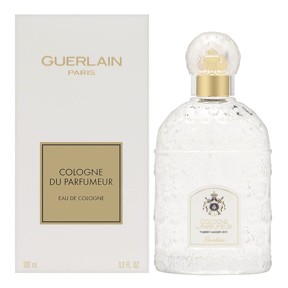 Cologne du Parfumeur - Eau de Cologne