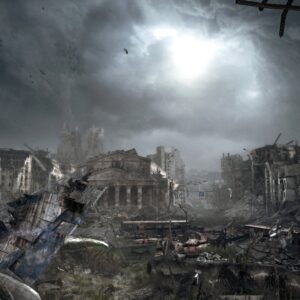 Metro Redux - Xbox One